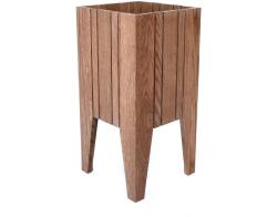 ROJAPLAST Fa kaspó (18010)