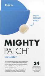 Hero Mighty Patch Invisible+ 24 darab