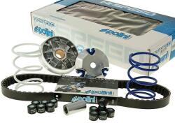 Polini P. 13512 Hi-speed Variátor Tuning Készlet - Peugeot (fekvőhengeres)