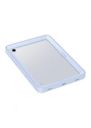Samsung Galaxy Tab S11 ütésálló Frame Cover, kék