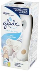 Glade Automatic Spray Pure clean linen készülék (5000204073782)