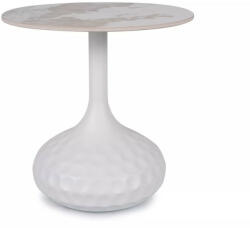 Signal Salo B - Dohányzóasztal - Kerámia - 50cm (SALOBB)