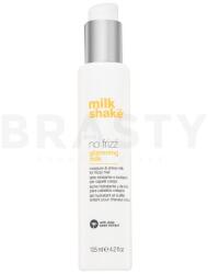 Milk Shake No Frizz Glistening Milk hajsimító styling tej durva és rakoncátlan hajra 125 ml