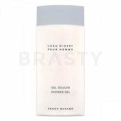 Issey Miyake L´eau D´issey Pour Homme tusfürdő férfiaknak 200 ml