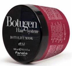 Fanola Hajregeneráló maszk Fanola Botolife 300ml (8032947866441)