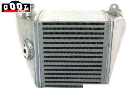 Audi TurboWorks Intercooler - Audi A3, VW Golf IV, Bora, Jetta 1.8T/1.9TDI (MG-IC-045)