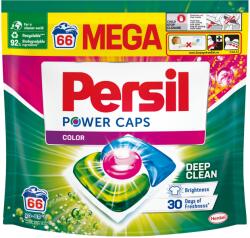 Persil Mosókapszulák Persil Power Color 66 db XXL (3838824420790)