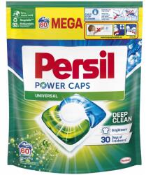 Persil Power Caps mosókapszula fehér 60 db (9000101804263)