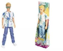 Simba Toys Steffi Love: Kevin Fashion baba