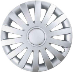 16" -os ezüst dísztárcsa 1db