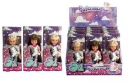 Simba Toys Steffi Love: Évi baba pizsamában - többféle - pcx