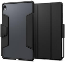 Spigen Калъф за Samsung Tab S11 11", Spigen Ultra Hybrid Pro Case, Черен (ACS10212)