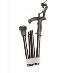 Összecsukható teleszkópos bot nagyinak nagypapának gyalogláshoz