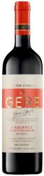 A. GERE Gere A. Cabernet Sauvignon Barrique [0, 75L|2022] - idrinks