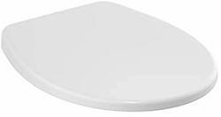 KOLO Geberit Szabadon álló WC-ülőke Koło Rekord fehér termoplast Eredeti (K90125000)