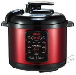 Avair ELLA LUX 6 l Kukta