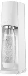 SodaStream SM TERRA White CQC