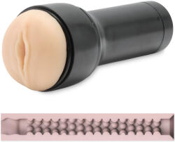 KIIROO Feel Stroker punci maszturbátor (világos bőrszín)