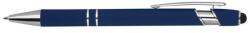  Golyóstoll fém touch pen érintőképernyőhöz s. kék 1368944 (1368944)