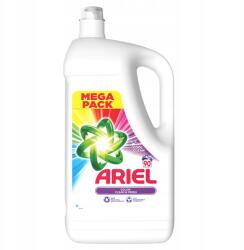 Ariel Folyadék mosószer színes textíliákhoz Ariel Color TuroCleanAction 4, 5L 90pr (8006540869376)