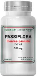 Cosmo Pharm Passiflora Extract, 500 mg, 30 comprimate, Cosmo Pharm