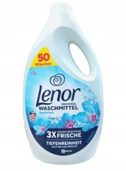 Lenor Német Lenor Aprilfrisch Mosógél 50 mosás De (8006540942932)