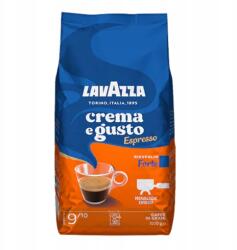 LAVAZZA szemes kávé Crema e Gusto Forte 1kg (1697)