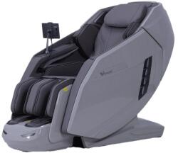 iRest Bionwell Ultimate (DualCore Premium 4D+) masszázsfotel - Szürke (iRest SL-A663)