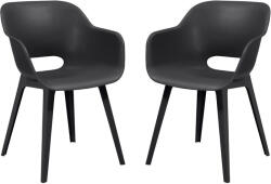  Akola duo kerti szék - pepita - 76 490 Ft