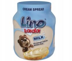 Podravka Linolada Milk Krém Fehér Csokoládé Tej Dió 350g Lino Lada (3850104267109)