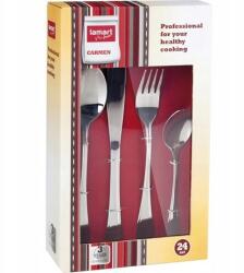 Lamart Evőeszköz szett LT5001 (LT5001)