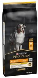 PRO PLAN Adult All Size Light/Sterilised Optiweight 14 kg (12366946)