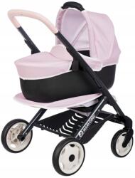 Smoby Maxi Cosi mély multifunkciós babakocsi Gondola Smoby (SM 253121)