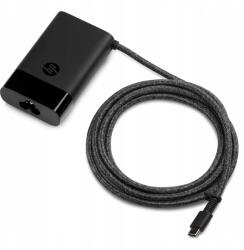 HP 65W-os tápegység Hp és Compaq számítógépekhez (671R3UT)