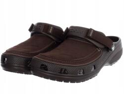 Crocs Férfi Flip-flop Papucs Yukon Vista II Ir Clog M 207689-23D (207689-23D)