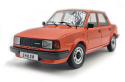 Skoda 120L (1983) - Limited Edition - Fox18 - 1: 18