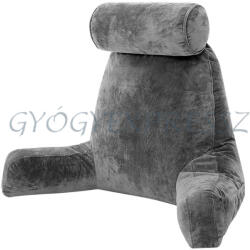 Vivamax GYVMF17 Memóriahabos Párnafotel fejtámasszal (MG 35963)