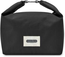 black+blum Чанта за обяд 6, 7 л, черен, Black+Blum (BBLBB018)