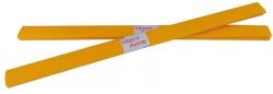 Krepp papír 50x200cm narancssárga 05 LCFX0060 (LCFX0060)
