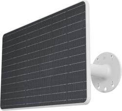 Ezviz Panou solar pentru camere IP, acumulator de stocare 10.000mAh, max 12W - EZVIZ CS-PBC12 (CS-PBC12)