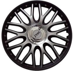 Jacky Dísztárcsa 15& quot; Orden Black (4 darabos garnitúra)