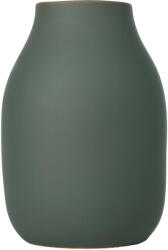 Blomus Váza COLORA L 20 cm, khaki, Blomus (65704)