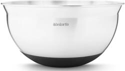 Brabantia Tál 1, 6 l, matt acél, Brabantia (BRAB363849)