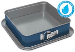 Guardini Tortaforma XBAKE 24 x 24 cm, kék, acél, Guardini (GD14524PBSAPRGNAM)