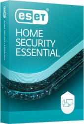 ESET HOME Security Essential (10 eszköz / 1 év)