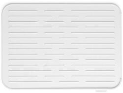 Brabantia Csepegtető alátét, világosszürke, szilikon, Brabantia (BRAB117466)