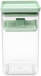 Brabantia Töltési készlet TASTY PLUS 20 cm, zöld, műanyag, Brabantia (BRAB145483)