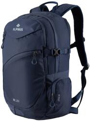 ALPINUS Rucsac Alpinus Lecco 30 l - Bluemarin închis Rucsac tura