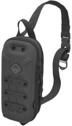 Hazard 4 Geantă Hazard 4 Bandoleer Mini EDC Shell-Sling 2 l - Black