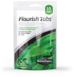 SEACHEM Flourish Tabs 10 tablete (IN2223)